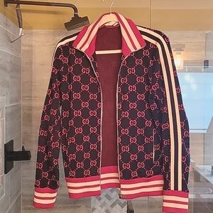 Gucci jacket
